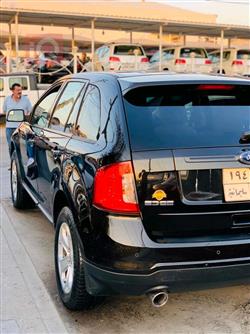 فورد ادج